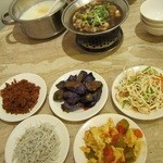 小李子清粥小菜 - 