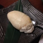 みよ志鮨 - 焼き白子