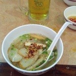 Erawan Restaurant  - 作り立ては旨い♪