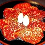 Sumibiyakiniku Goshichi - 