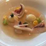 レストラン サンパウ - 