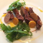 レストラン サンパウ - 