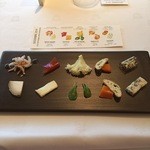 レストラン サンパウ - 