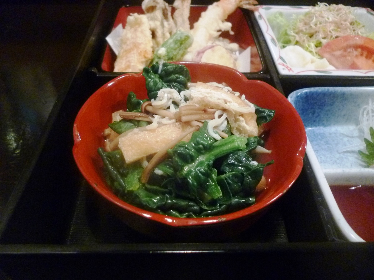 松本食菜さくら咲く name=