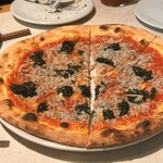 Pizzeria domo - 