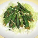 ダルチニ - 料理写真: