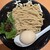 六厘舎 - 料理写真:特製生七味つけ麺