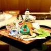 浪速割烹 昇 - 