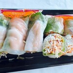 ベルク - 料理写真: