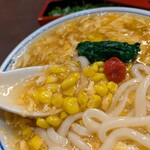 大正庵釜春 新安城支店 - 
