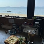 ワンオフカフェ - 料理写真: