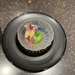 串割烹 燈火 - 
