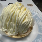 シャトレーゼ - 料理写真: