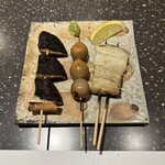 串割烹 燈火 - 