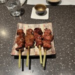 串割烹 燈火 - 