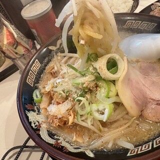 北海道らーめん みそ熊_1