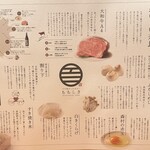 壽喜燒與牛肉拌飯 Momoshiki - 