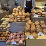 Tecona bagel - 