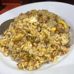 風来房 - 炒飯