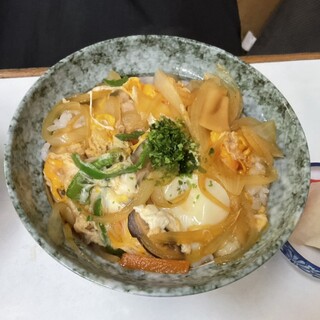 大衆食堂 岩戸屋_1