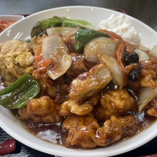 口コミ一覧 : 花花 （ファーファー【旧店名】珍珉） - 紀伊/中華料理