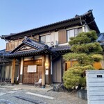 とんかつ せん - 