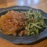 焼売酒場 二子玉 一本堂 - 