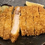 とんかつ せん - 