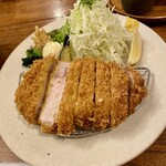 とんかつ せん - 