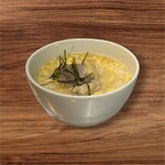 肉匠 現 - アサリが活きるやさしい〆のご飯
