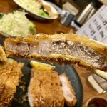 とんかつ せん - 