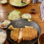 とんかつ せん - 