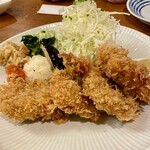 とんかつ せん - 
