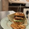 ザ デイリー - 料理写真: