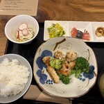 よし庵 - 