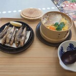 夢庵 - 料理写真: