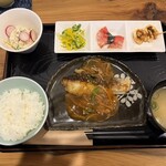 よし庵 - 