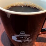 ミカド珈琲店 - ドリンク写真: