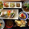 みのり家 - あっぱれ定食(税込2,580円)
