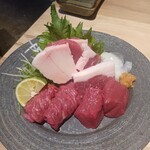 恵比寿馬くろう - 