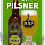 Pilsner (ピルスナー) *小グラス