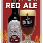 RED ALE (レッドエール) *小グラス