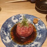 恵比寿馬くろう - 