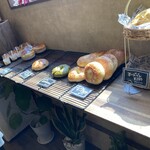 The 884 Bakery - 