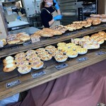 The 884 Bakery - 
