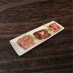 肉匠 現 - 黒毛和牛タン