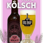 Kölsch (ケルシュ) *小グラス