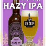 HAZY IPA (ヘイジーアイピーエー) *小グラス
