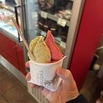 ジェラテリア テオブロマ - 