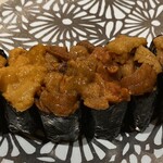 銀座之Miko壽司 - 